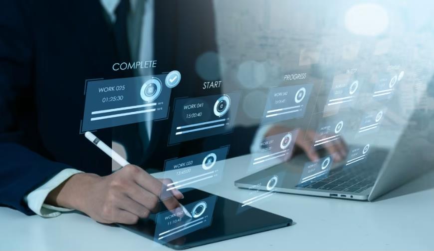 黄浦区小程序定制：本地计算赋能，解锁核心优势