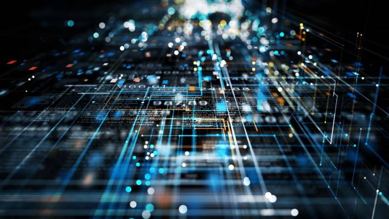 黄浦区AI软件开发公司:Python赋能网页开发的适用场景解析